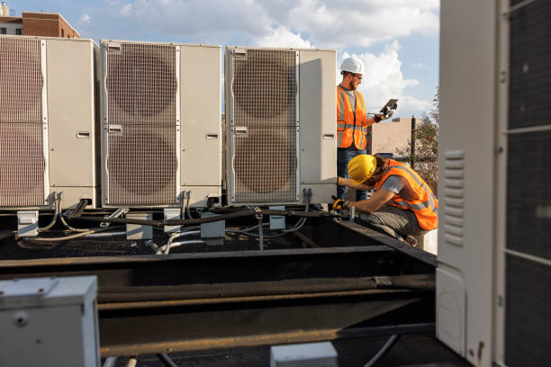 Best Commercial HVAC in Lake Carmel, NY