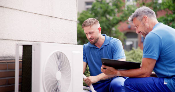 Best HVAC Retrofitting and Upgrading in Lake Carmel, NY
