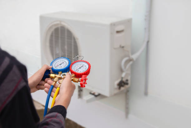 Best Solar-powered HVAC Systems in Lake Carmel, NY